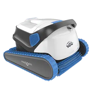 Dolphin S Series robotic pool cleaner for efficient pool maintenance.